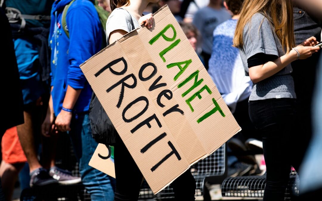 Top 5 most impactful things to transform your business into caring about People & Planet