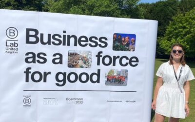 The Future of B Corp: What the 2026 Standards Mean for SMEs